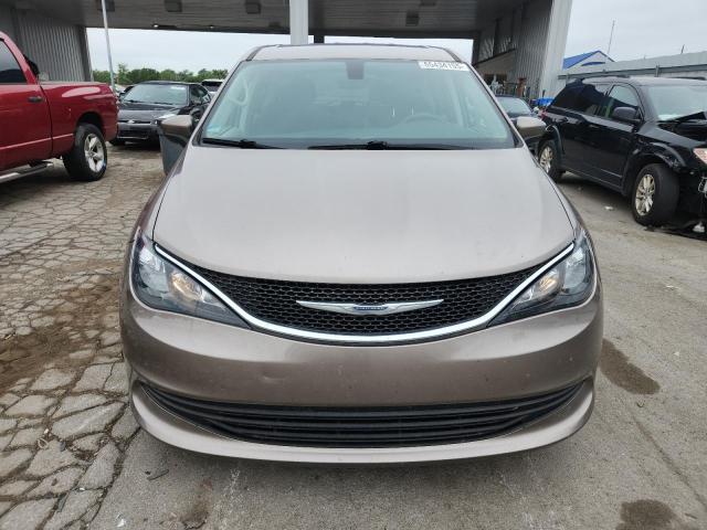 Photo 5 from auction – 2017 CHRYSLER PACIFICA TOURING with VIN 2C4RC1DG8HR577890