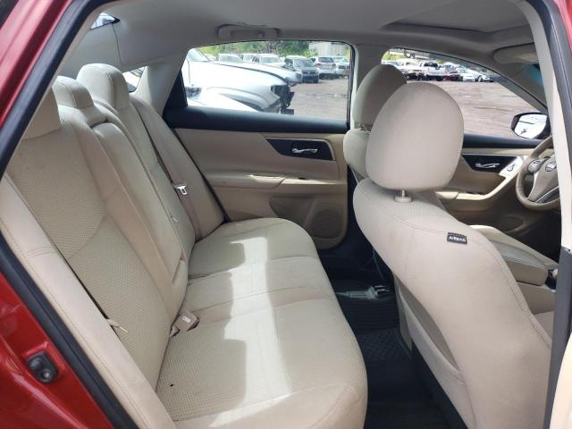Photo 10 from auction – 2015 NISSAN ALTIMA 2.5 with VIN 1N4AL3AP6FC477084