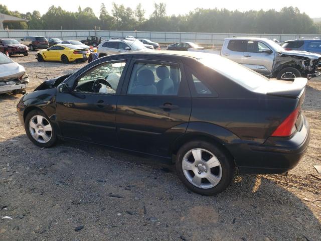 Photo 2 from auction – 2004 FORD FOCUS ZTS with VIN 1FAFP38Z24W165048