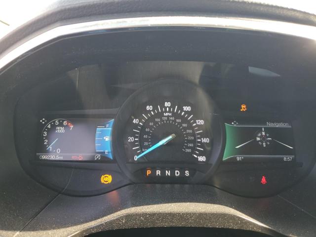 Photo 9 from auction – 2020 FORD EDGE TITAN with VIN 2FMPK3K99LBB35899