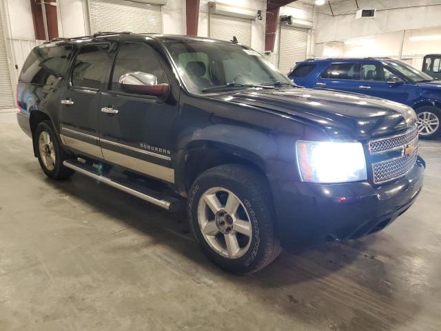 Photo 4 from auction – 2011 CHEVROLET SUBURBAN K with VIN 1GNSKKE37BR282483