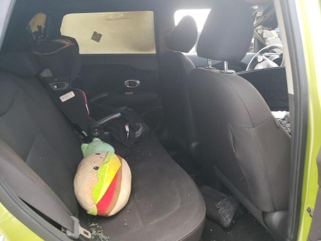 Photo 11 from auction – 2016 KIA SOUL with VIN KNDJN2A27G7825701