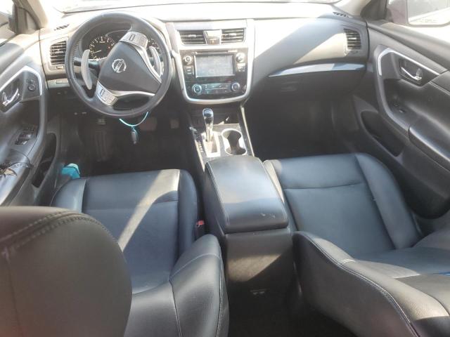 Photo 8 from auction – 2018 NISSAN ALTIMA with VIN 1N4AL3AP0JC270800