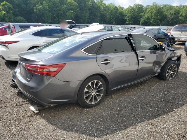 Photo 3 from auction – 2016 TOYOTA AVALON XLE with VIN 4T1BK1EBXGU195199