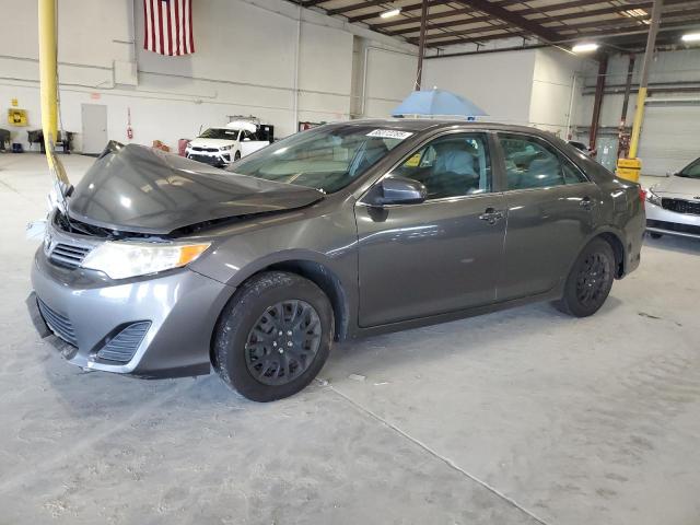 TOYOTA CAMRY L 2014 with VIN 4T1BF1FK3EU832756 - Photo from auction