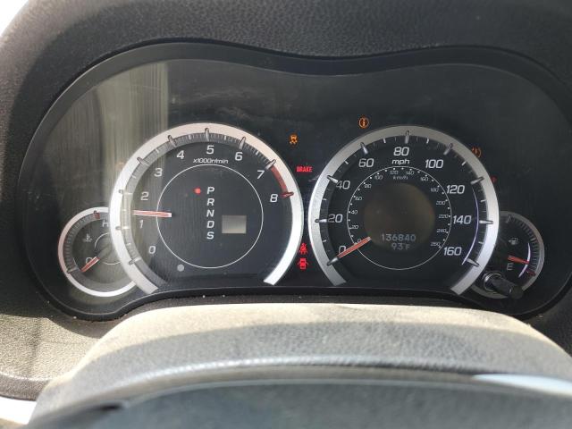 Photo 9 from auction – 2012 ACURA TSX with VIN JH4CU2F47CC024367