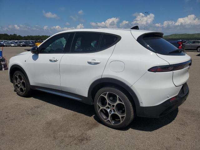Photo 2 from auction – 2024 ALFA ROMEO TONALE TI with VIN ZASPATCWXR3047940