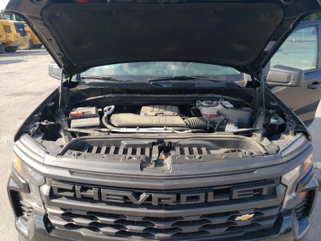 Photo 11 from auction – 2024 CHEVROLET SILVERADO with VIN 3GCPDBEK3RG270163