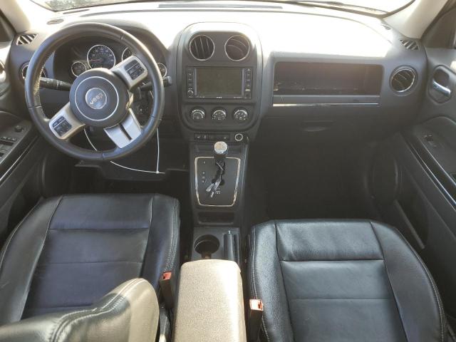Photo 8 from auction – 2011 JEEP PATRIOT LA with VIN 1J4NT4GB2BD245447