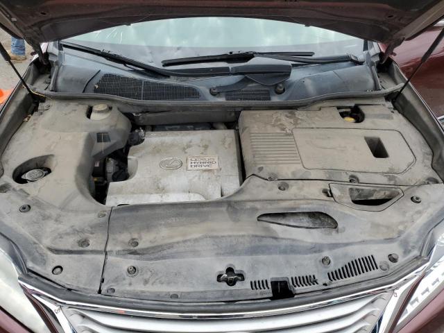 Photo 11 from auction – 2015 LEXUS RX 450H with VIN 2T2BC1BA3FC001830