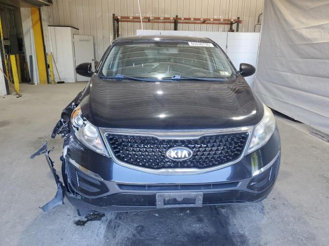 Photo 5 from auction – 2014 KIA SPORTAGE L with VIN KNDPBCAC7E7645598