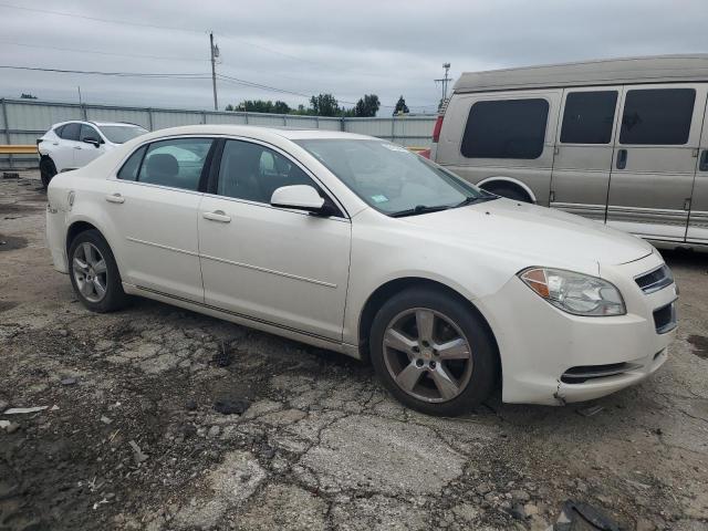 Photo 4 from auction – 2011 CHEVROLET MALIBU 1LT with VIN 1G1ZC5E13BF239063