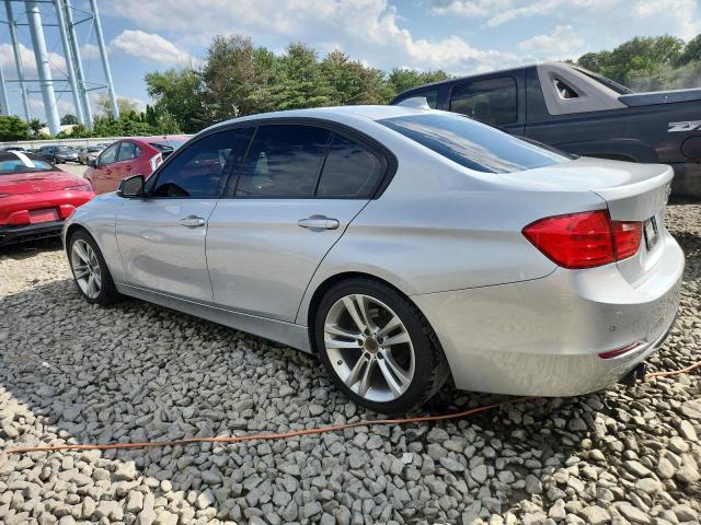 Photo 2 from auction – 2015 BMW 328 with VIN WBA3A5G50FNS89656