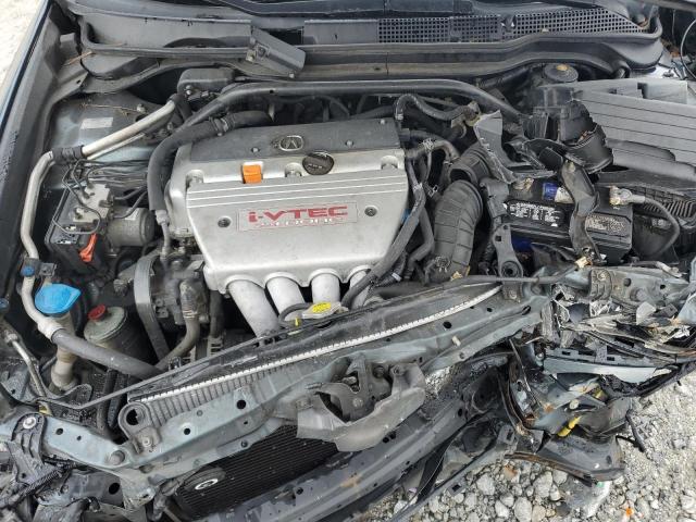 Photo 11 from auction – 2007 ACURA TSX with VIN JH4CL96977C004794