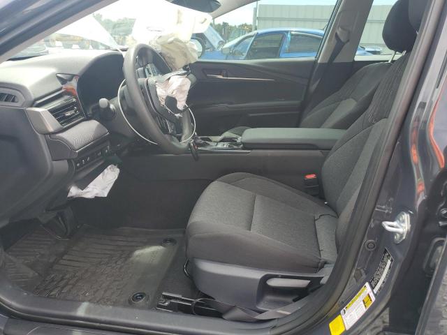 Photo 7 from auction – 2025 TOYOTA CAMRY XSE with VIN 4T1DAACK3SU541326