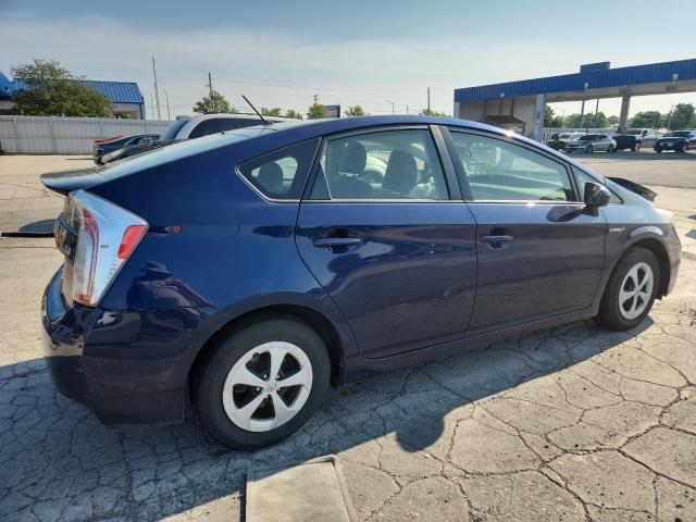Photo 3 from auction – 2013 TOYOTA PRIUS with VIN JTDKN3DU8D1695725