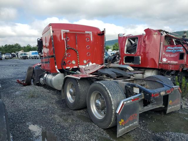 Photo 3 from auction – 2023 MACK ANTHEM with VIN 1M1AN4GY7PM029247