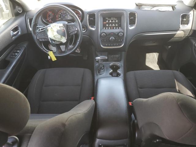 Photo 8 from auction – 2018 DODGE DURANGO SX with VIN 1C4RDHAGXJC473815