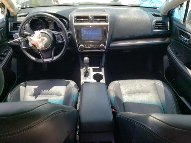 Photo 8 from auction – 2018 SUBARU OUTBACK 2. with VIN 4S4BSAKC7J3211496
