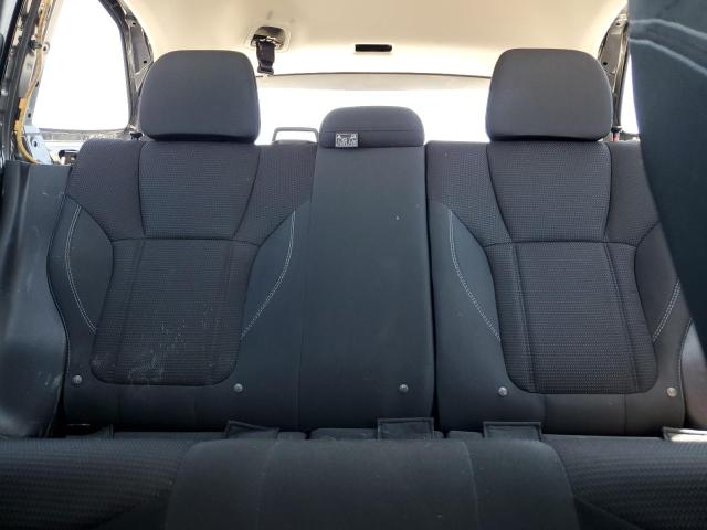 Photo 10 from auction – 2021 SUBARU FORESTER with VIN JF2SKADC6MH594065