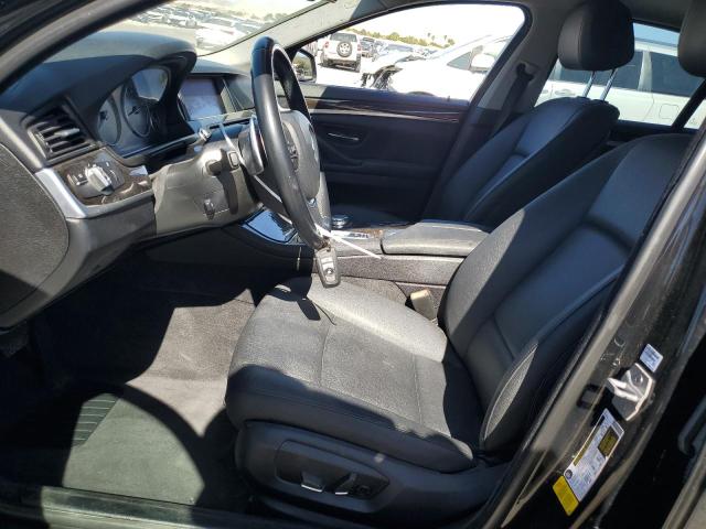 صورة رقم 7 من المزاد - 2016 BMW 528 I AUTO مع VIN WBA5A5C57GD526407