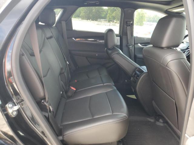 Photo 11 from auction – 2023 CADILLAC XT5 PREMIU with VIN 1GYKNCR43PZ200081