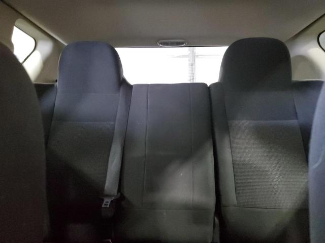 Photo 10 from auction – 2015 JEEP COMPASS SP with VIN 1C4NJDBB2FD283138