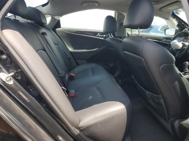 Photo 10 from auction – 2014 HYUNDAI SONATA SE with VIN 5NPEC4AB9EH894871