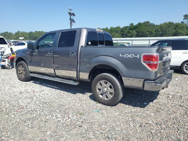 Photo 2 from auction – 2010 FORD F150 SUPER with VIN 1FTFW1EV5AKE37744
