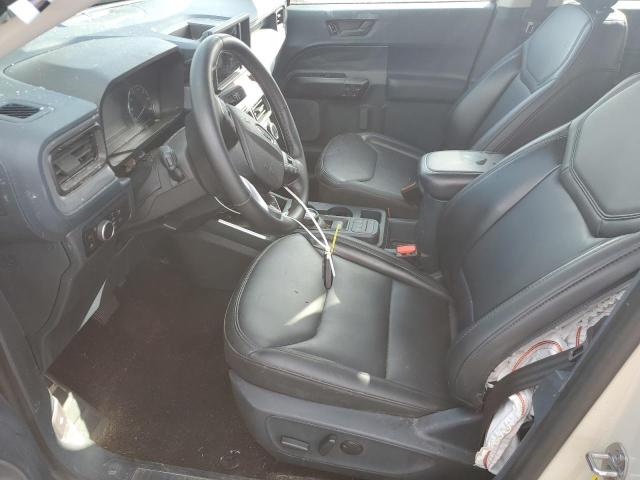 Photo 7 from auction – 2024 FORD MAVERICK L with VIN 3FTTW8M32RRB66614