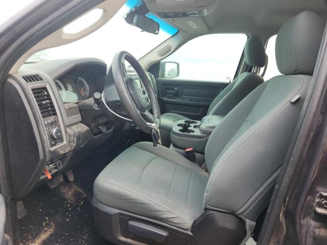Photo 7 from auction – 2014 RAM 1500 ST with VIN 1C6RR7FT1ES468376