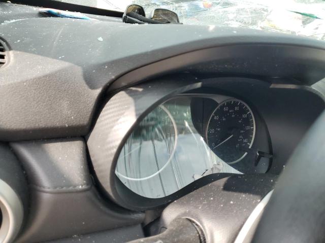 Photo 9 from auction – 2022 NISSAN VERSA S with VIN 3N1CN8DV2NL868470
