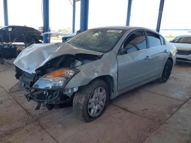 NISSAN ALTIMA BAS 2011 with VIN 1N4AL2AP3BN408037 - Photo from auction