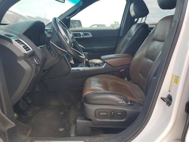 Photo 7 from auction – 2013 FORD EXPLORER L with VIN 1FM5K7F98DGB52454