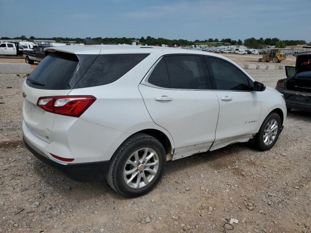 Photo 3 from auction – 2019 CHEVROLET EQUINOX with VIN 2GNAXKEV0K6212463