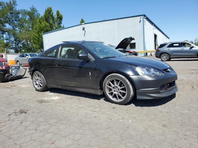 Photo 4 from auction – 2004 ACURA RSX TYPE-S with VIN JH4DC53004S000574