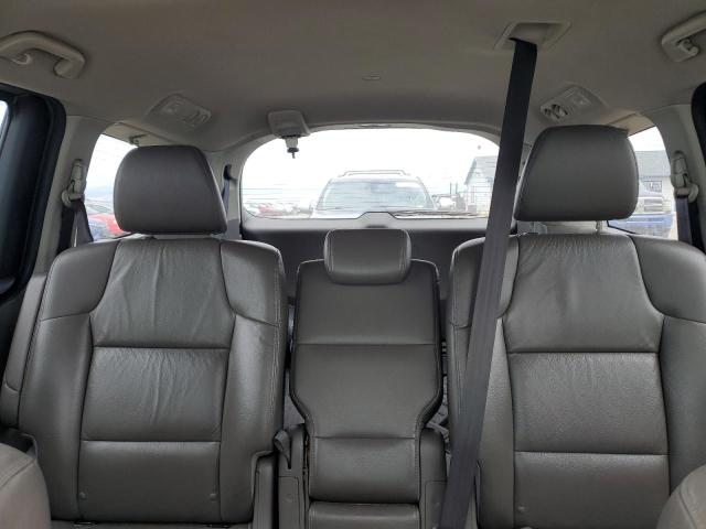 Photo 10 from auction – 2011 HONDA ODYSSEY EX with VIN 5FNRL5H6XBB016859