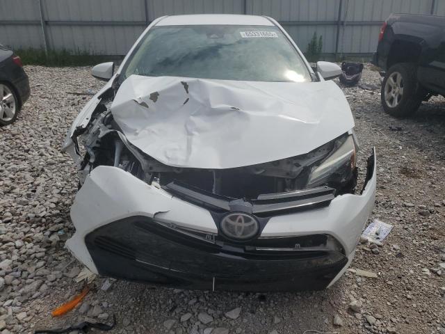 Photo 5 from auction – 2017 TOYOTA COROLLA L with VIN 2T1BURHE8HC762625