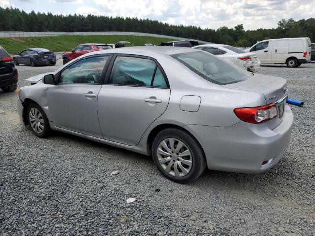 Photo 2 from auction – 2012 TOYOTA COROLLA BA with VIN 2T1BU4EE4CC892837