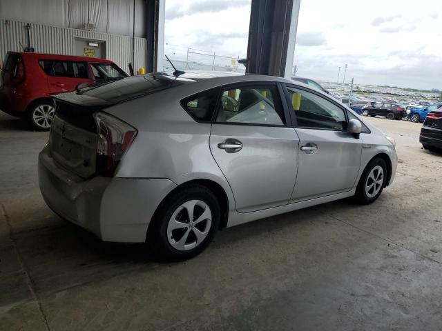 Photo 3 from auction – 2015 TOYOTA PRIUS with VIN JTDKN3DU1F1903463