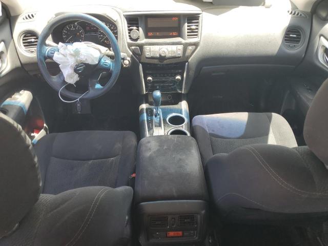 Photo 8 from auction – 2016 NISSAN PATHFINDER with VIN 5N1AR2MN4GC665421