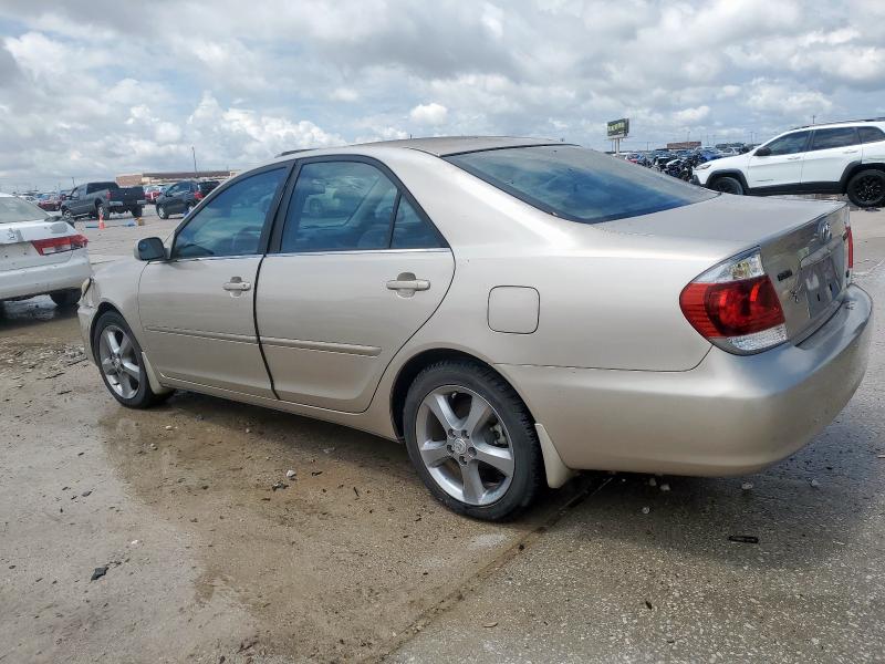 Photo 2 from auction – 2006 TOYOTA CAMRY SE with VIN JTDBA32K060027293