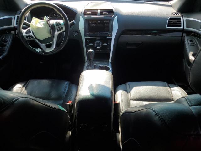 Photo 8 from auction – 2019 FORD EXPLORER L with VIN 1FM5K8F82FGB67435