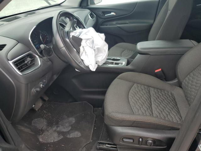 Photo 7 from auction – 2021 CHEVROLET EQUINOX LT with VIN 3GNAXUEV3MS136589