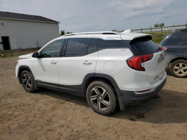 Photo 2 from auction – 2018 GMC TERRAIN SL with VIN 3GKALWEU6JL253603