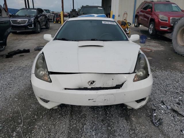 Photo 5 from auction – 2005 TOYOTA CELICA GT with VIN JTDDR32T350188696
