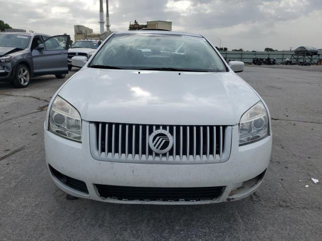 Photo 5 from auction – 2007 MERCURY MILAN PREM with VIN 3MEHM081X7R621954