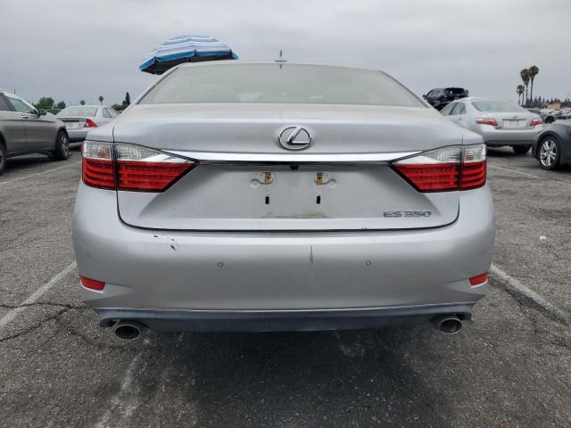 Photo 6 from auction – 2013 LEXUS ES 350 with VIN JTHBK1GG3D2070807