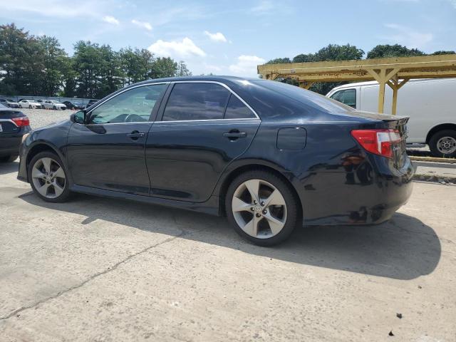 Photo 2 from auction – 2014 TOYOTA CAMRY L with VIN 4T1BF1FK4EU835858