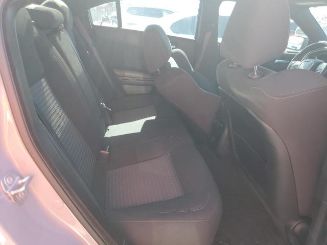 Photo 10 from auction – 2021 DODGE CHARGER GT with VIN 2C3CDXHG1MH569134